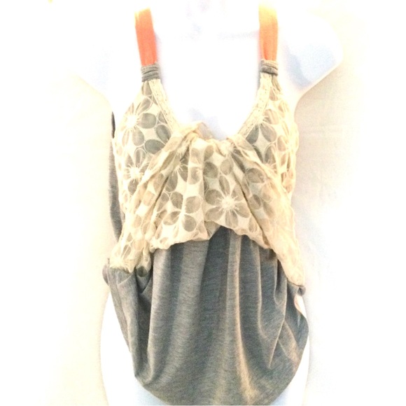 Womens Xhilaration tank top . S/p - Picture 5 of 14